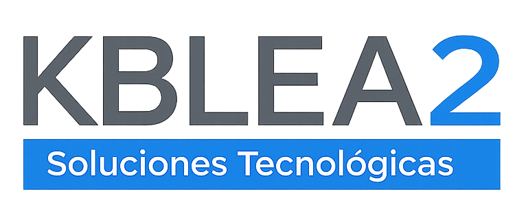KBLEA2 | Soluciones Tecnológicas